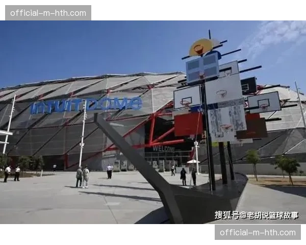 快船主场Intuit Dome球馆“球迷墙”设计获球员好评,亚历山大称赞特别酷 快船主场Intuit Dome球馆“球迷墙”设计获球员好评,亚历山大称赞特别酷