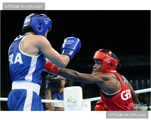 英国拳击管理委员会调查一桩涉嫌操纵赔率的案件